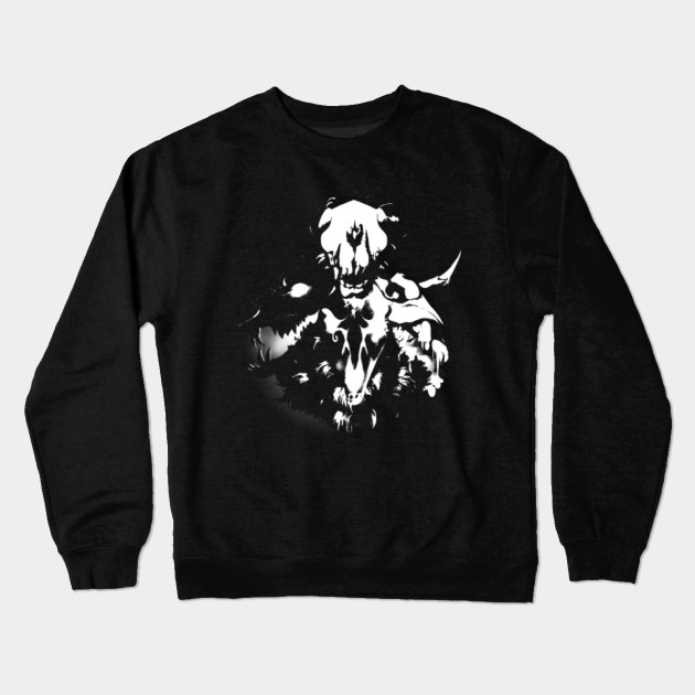 Four Skulls of the Apocalypse - KVLT Edition